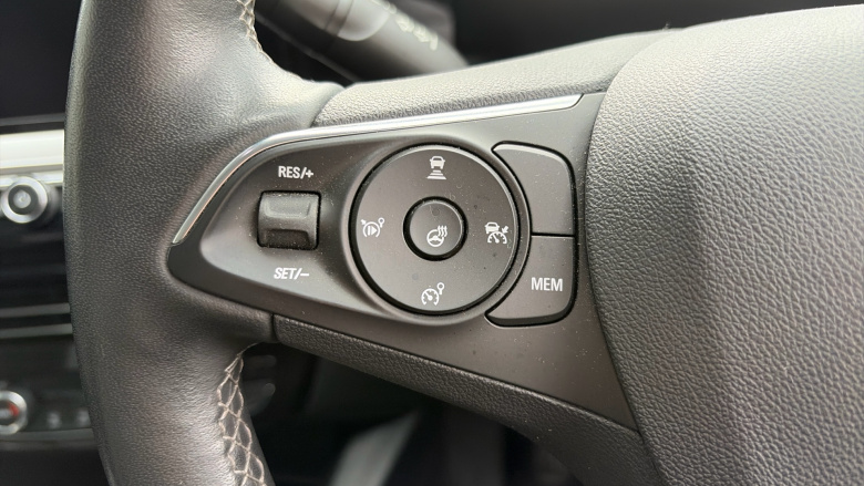 Vauxhall Mokka 1.2 Turbo Elite Nav Premium 5dr Petrol Hatchback